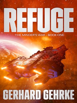 cover image of Refuge